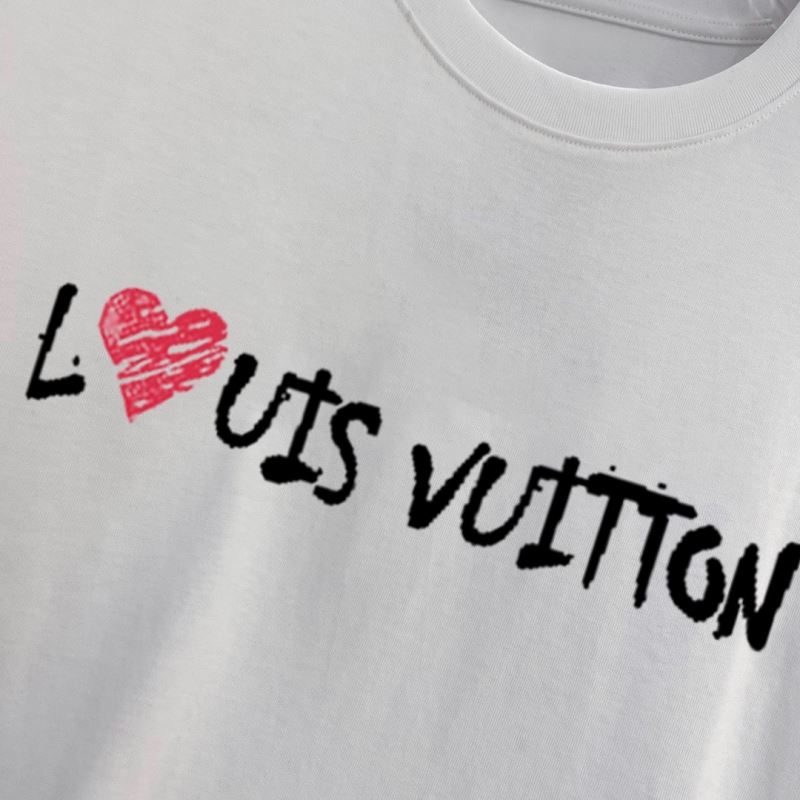 Louis Vuitton T-Shirts